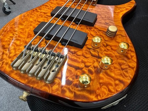 Peavey cirrus bxp - 5, corde