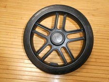 RUOTA POSTERIORE UPPA BABY