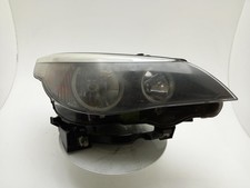 Faro proiettore anteriore bmw