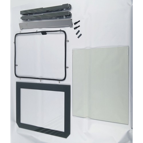 Kit trasformazione per disco