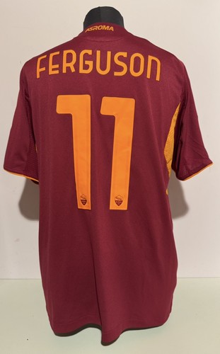 Maglia roma 2025 match - roma, 2025/26