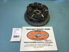 Mozzo parastrappi ruota