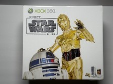 Xbox 360 Kinect Star Wars