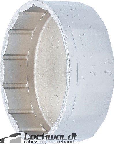 Chiave filtro olio bgs - chiave,