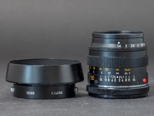 Leica 1 4 - leica, m