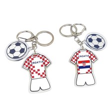 Portachiavi calcio Mondiali