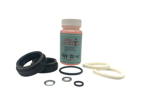 Kit guarnizioni gambe - fs,