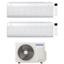 CONDIZIONATORE SAMSUNG DUAL