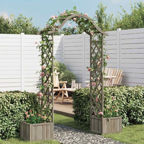 Pergola giardino con - pergola, da