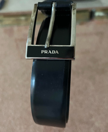 Prada cintura uomo - cintura,