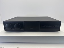 Amplificatore integrato Naim Supernait 3 (nero) - permuta - HFH4150