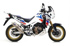 H18108040ITI - Exhaust