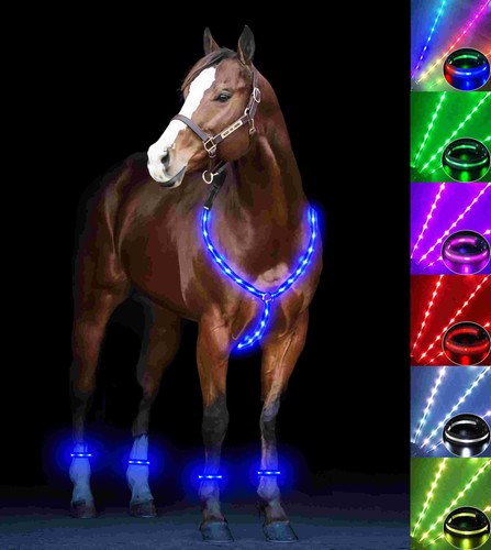 Pezzi led pettorina per - led,