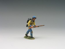 King & Country Guerra Civile