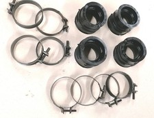 Collettore aspirazione +