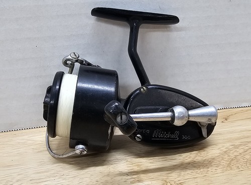 Mulinello pesca spinning - mulinello, da