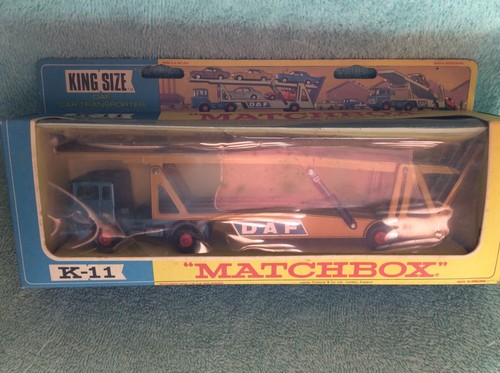Matchbox king size - matchbox,