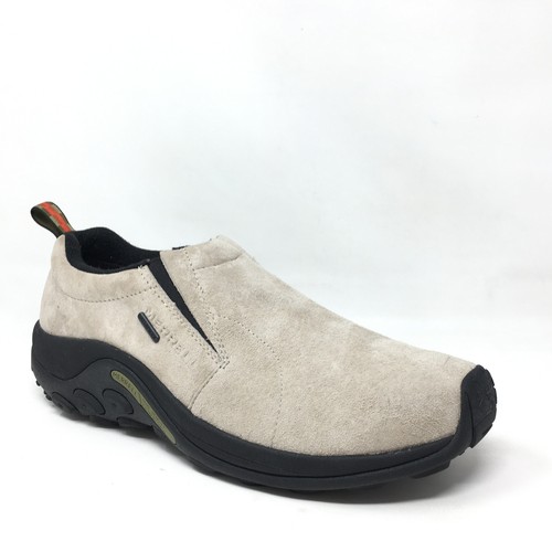 Scarpe mocassini impermeabili