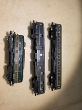 LOTTO N04 - Lima convoglio