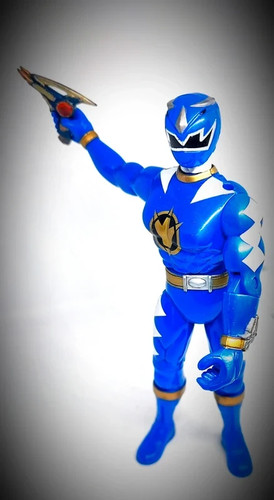 Power rangers dino thunder