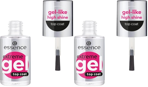 Essence cosmetics extreme - extreme, gel