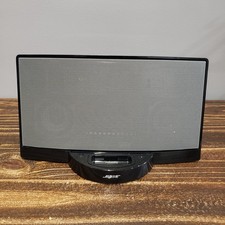 Altoparlante Bose SoundDock