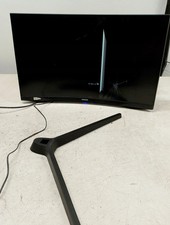 Samsung Odyssey G5 - 27" - 16:9 LCD Monitore da Gioco - Nero (C27G55)