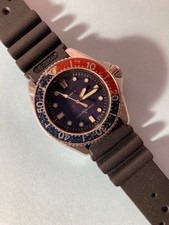 Orologio Seiko Pepsi Diver