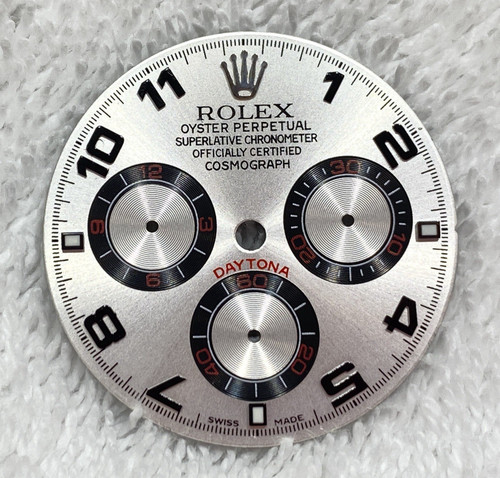 Rolex replacement dial daytona - replacement,