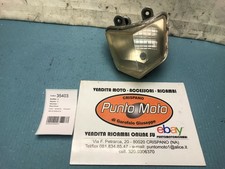 Faro fanale posteriore Generic Trigger SM 50 2009-2016 sbiadito