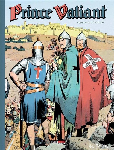Prince valiant 1953 1954 - valiant,