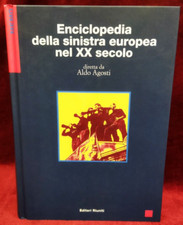 ENCICLOPEDIA DELLA SINISTRA