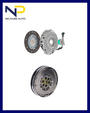 KIT FRIZIONE VALEO VOLANO