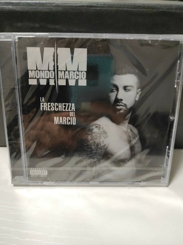 Mondo marcio freschezza - mondo,