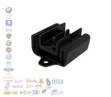 Supporto sospensione motore - sospensione,