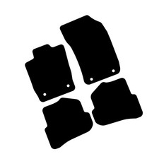 Tappeti compatibili con Audi