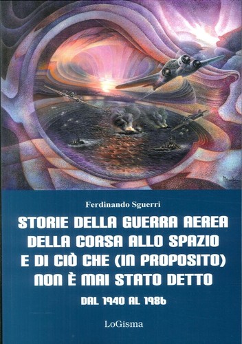 Storie della guerra aerea - storie,
