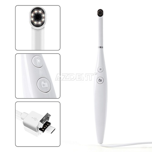 Azdent telecamera intraorale - azdent,