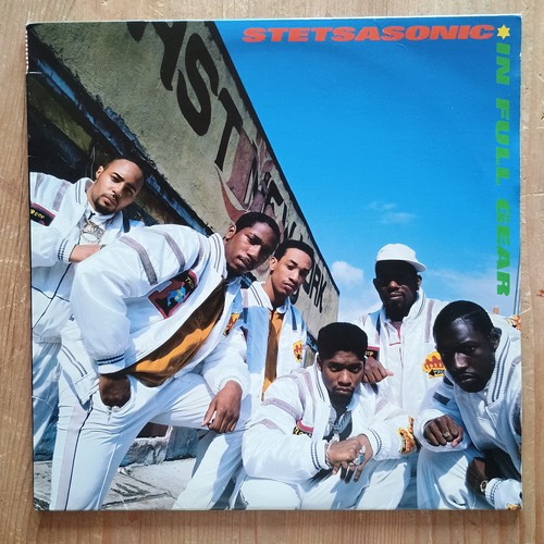 Stetsasonic in full - stetsasonic,