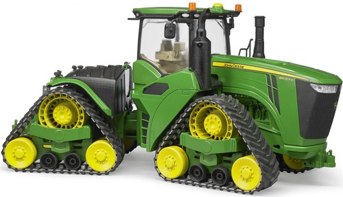 Bruder mezzo agricolo - mezzo,