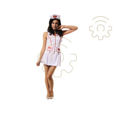 Costume carnevale per - carnevale,