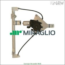 Alzacristallo alzavetro