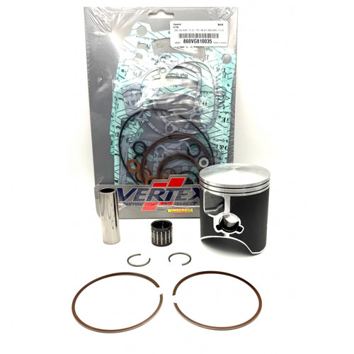 Cr250 1998 kit - kit, vertex