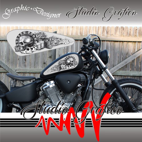Grafiche adesive decal - grafiche,