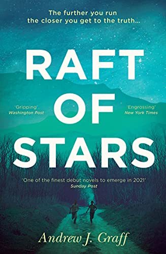 Raft stars - raft, of