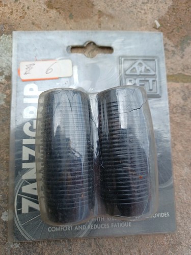 Zanzi grip manopole nos - manopole,