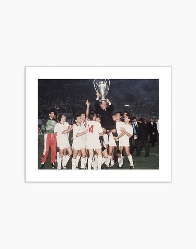 Milan wins champions cup 1990 - wins,