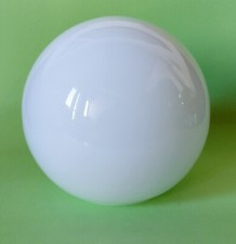 Vetro Lume Lampada Vintage