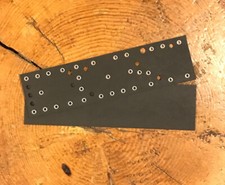 Amplificatore valvolare Fender