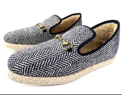 Mocassini gucci fria horsebit - mocassini,